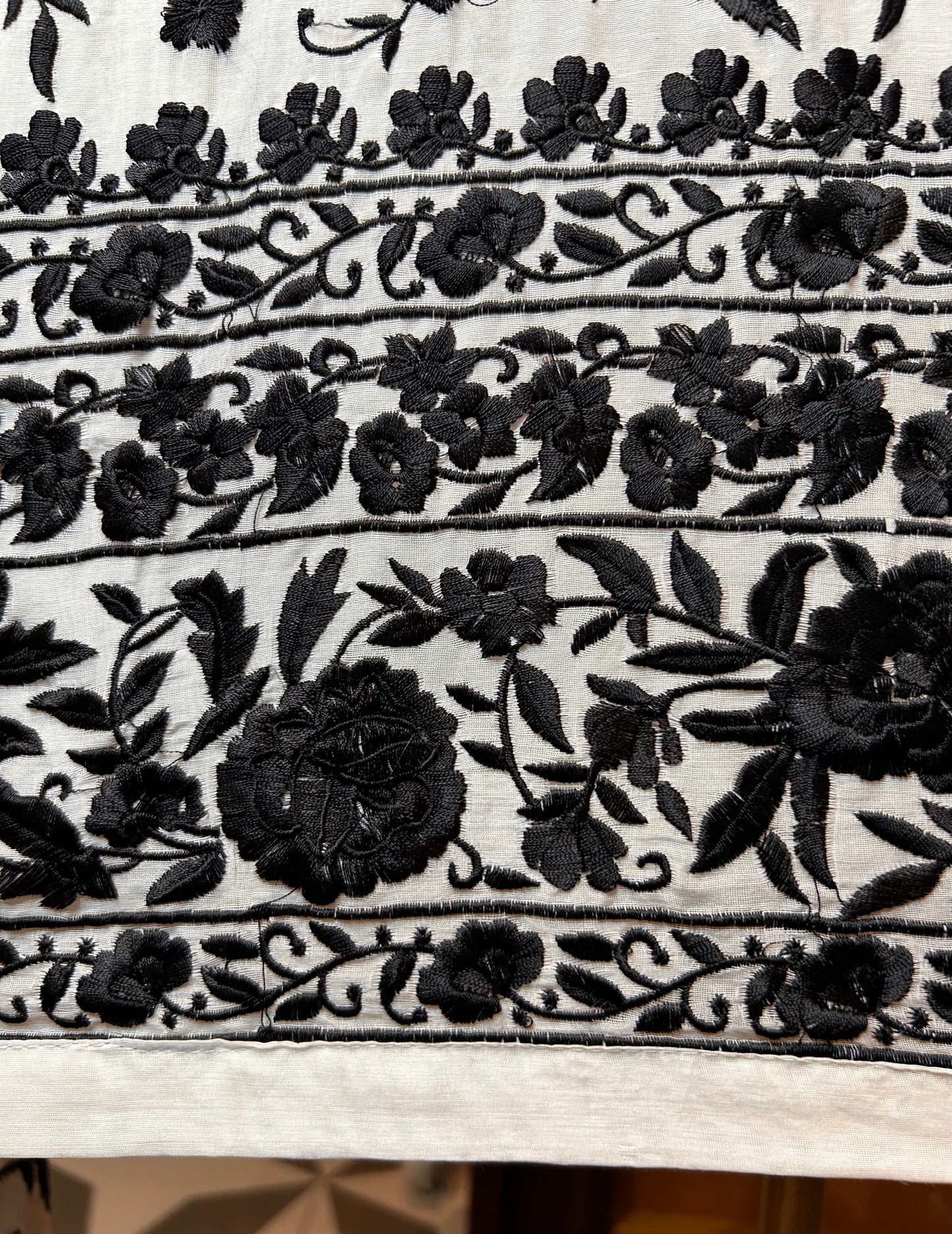 Parijat Parsi Work Suit