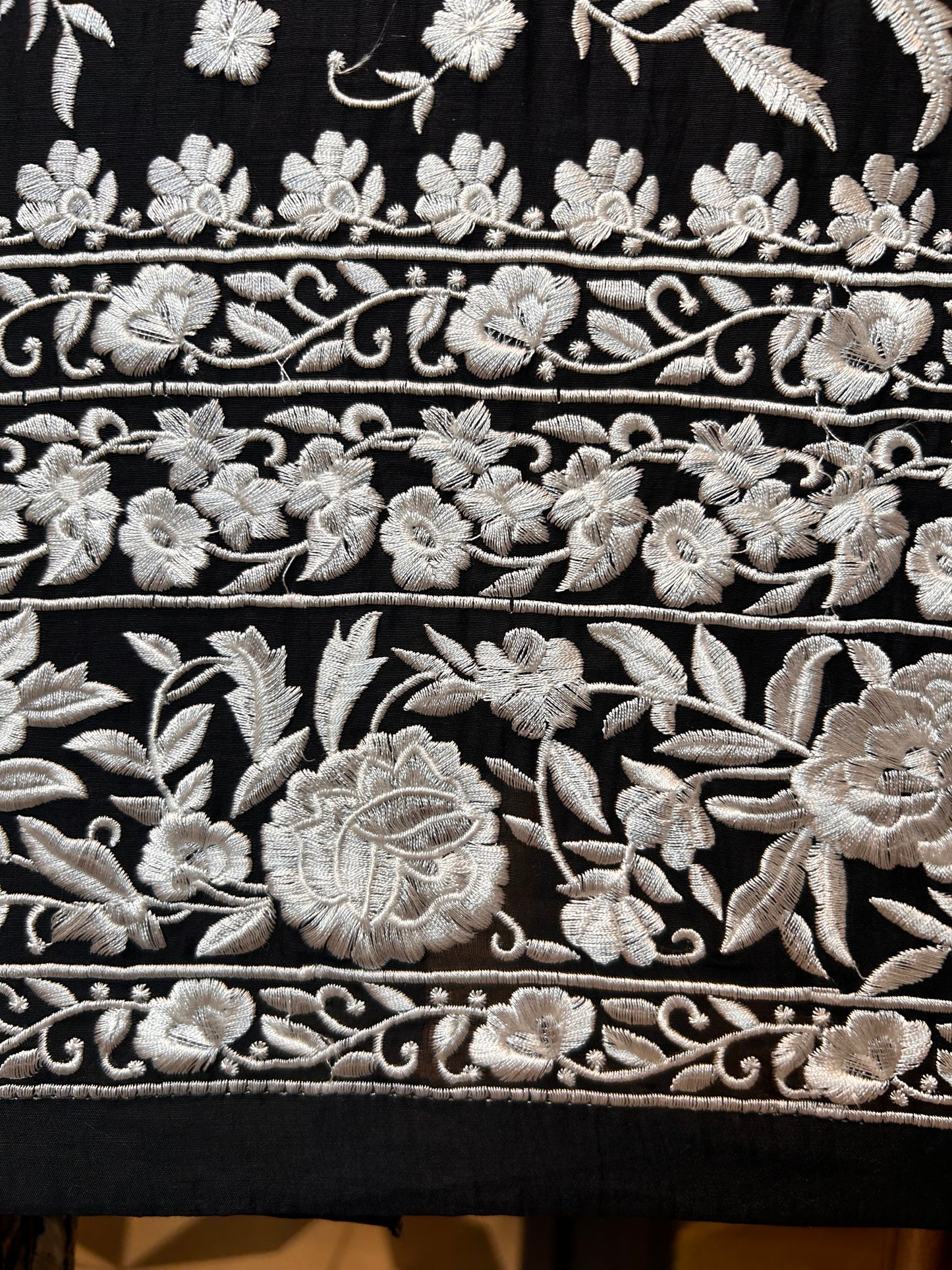 Parijat Parsi Work Suit