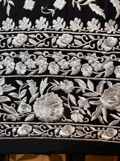 Parijat Parsi Work Suit