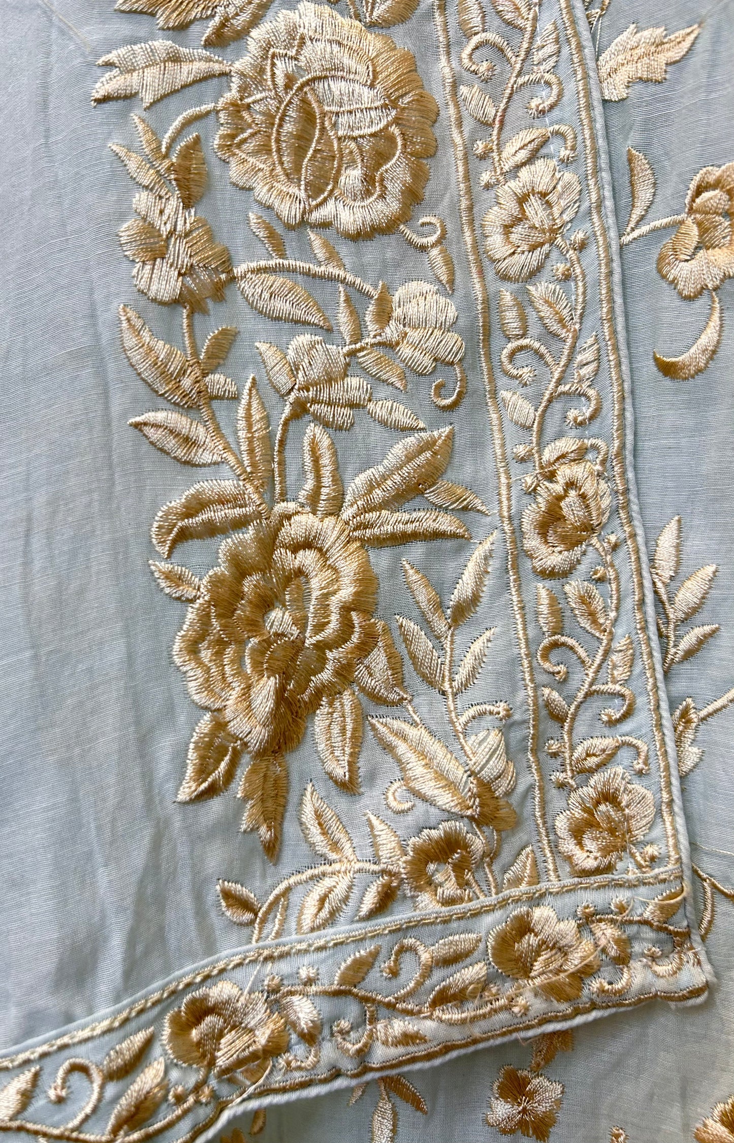 Noorani Parsi Work Suit