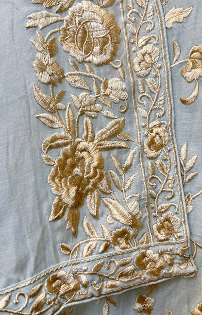 Noorani Parsi Work Suit