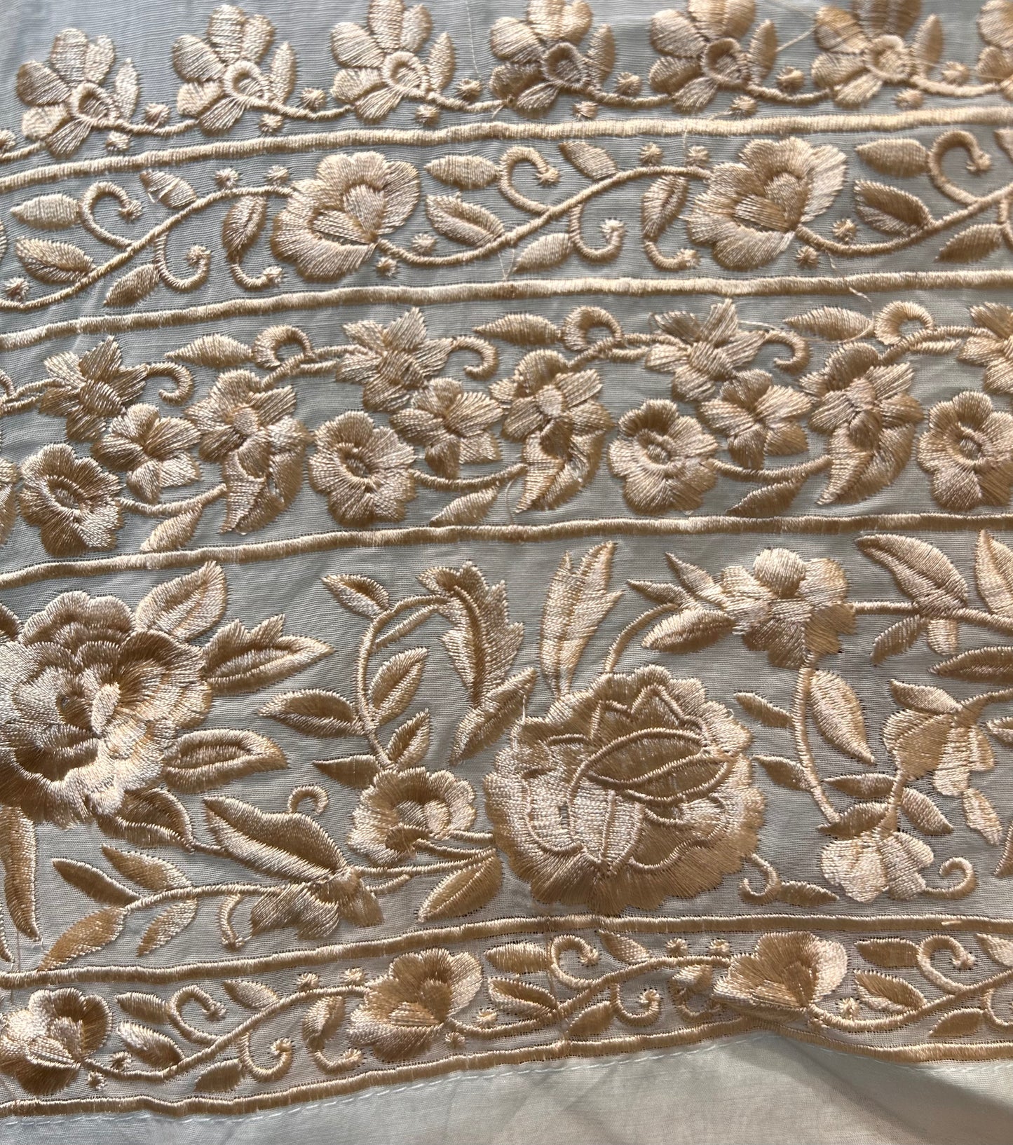 Noorani Parsi Work Suit
