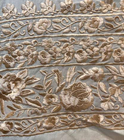 Noorani Parsi Work Suit