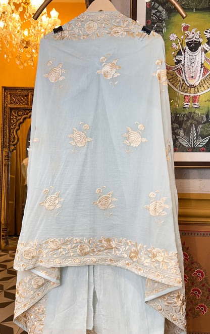 Noorani Parsi Work Suit