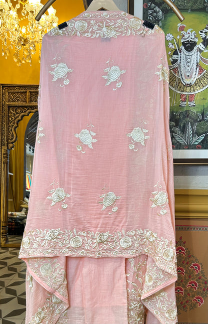 Noorani Parsi Work Suit
