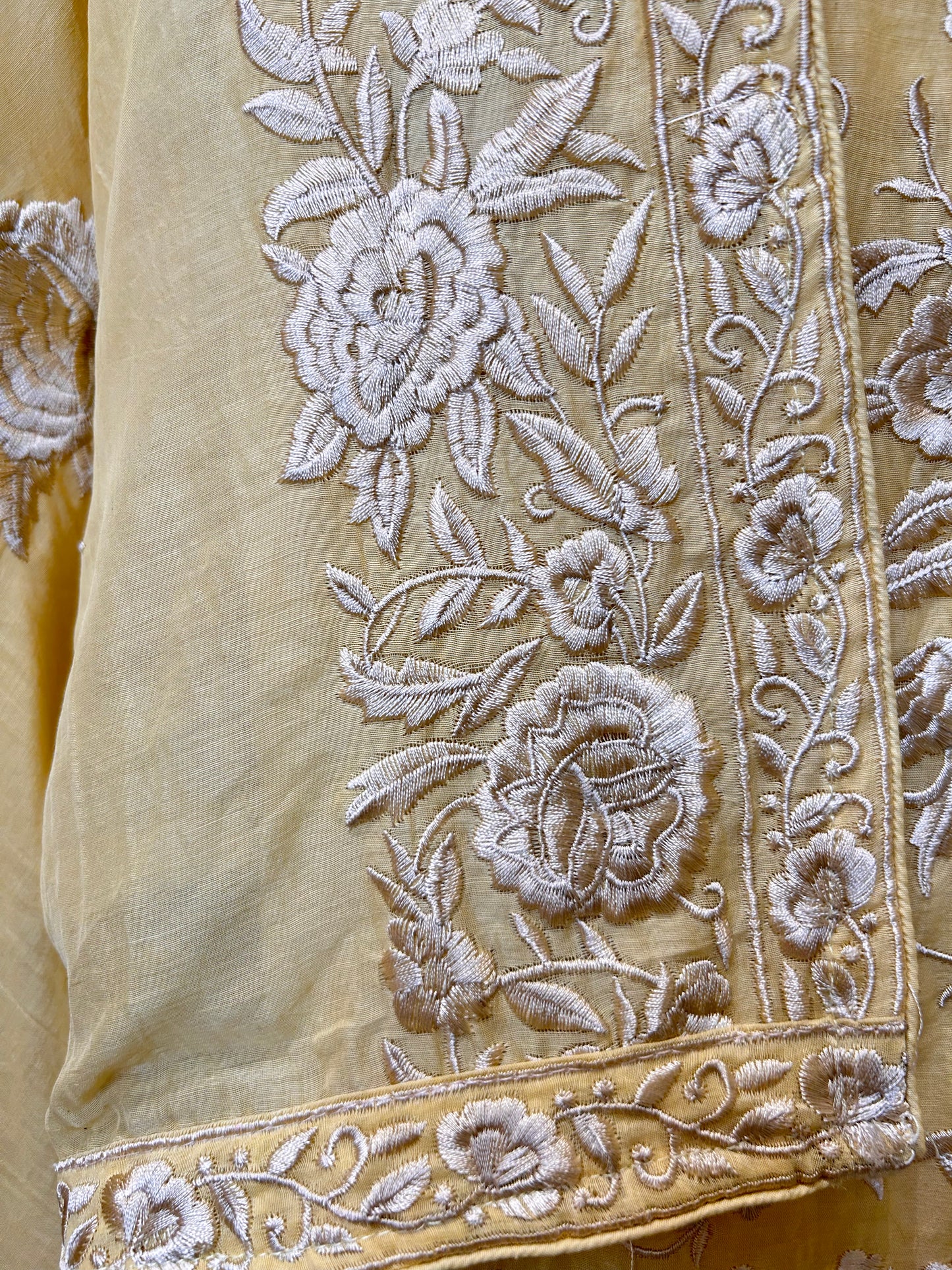 Noorani Parsi Work Suit