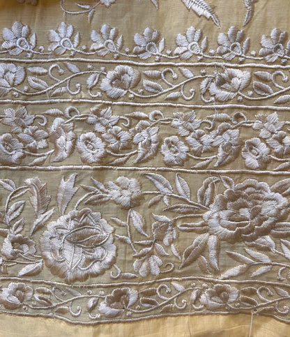 Noorani Parsi Work Suit